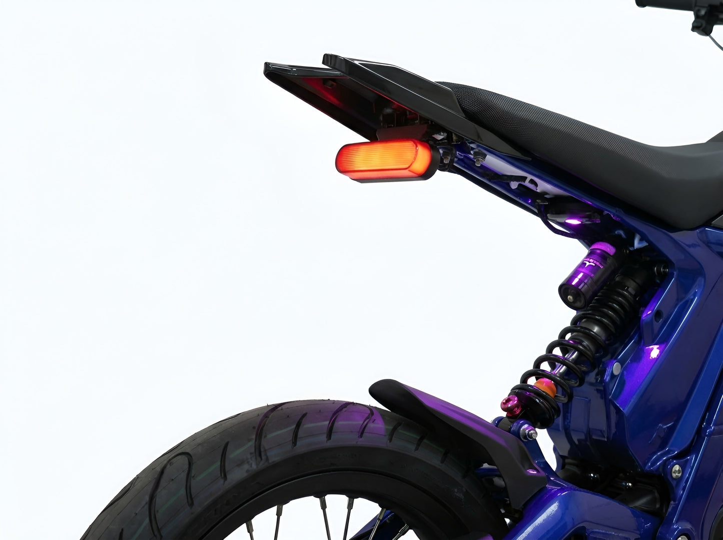 Talaria XXX Functional Cyber Brake Light