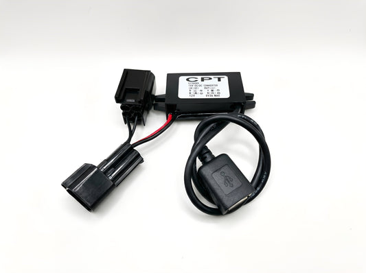 Talaria USB Charger