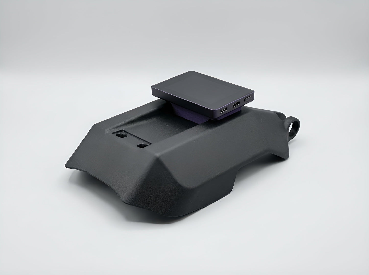 Eride Pro Battery Cover Display Mount
