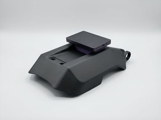 Eride Pro Battery Cover Display Mount