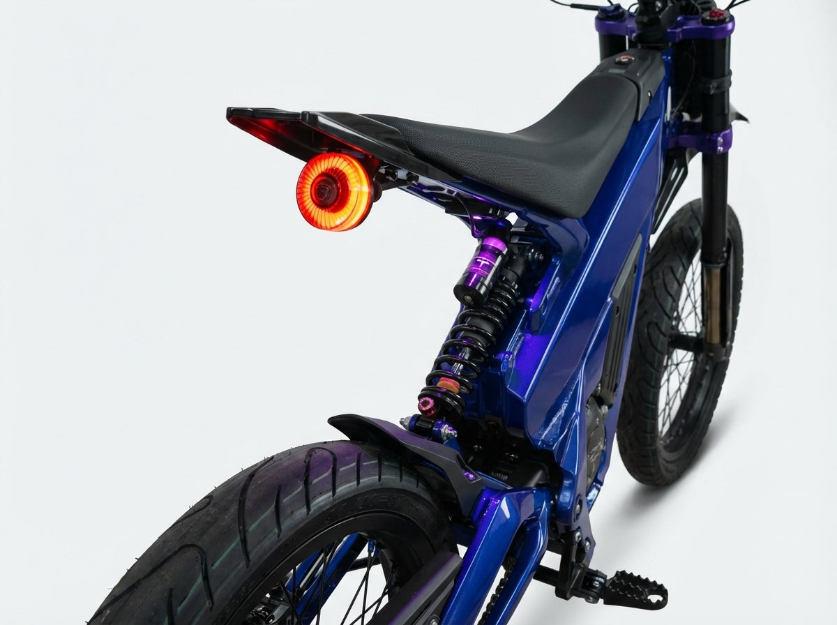 Talaria XXX Functional Upgraded Tail Light