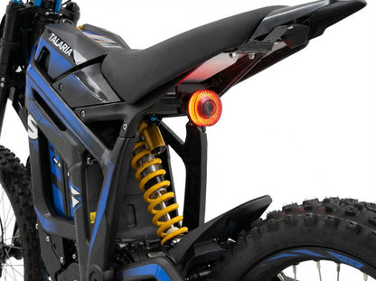 Talaria Mx4 Functional Brake Light