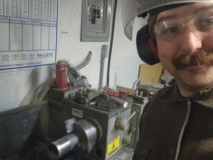 Fabrication Services