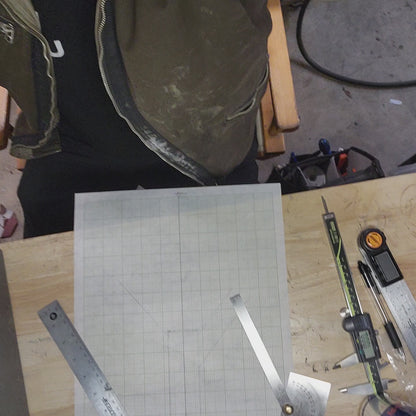 Fabrication Services