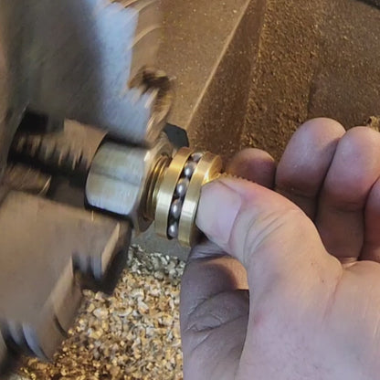 Fabrication Services
