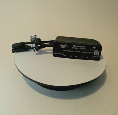 GRIN Phaserunner L10
