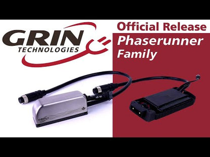 GRIN Phaserunner L10