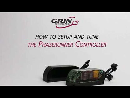 GRIN Phaserunner L10