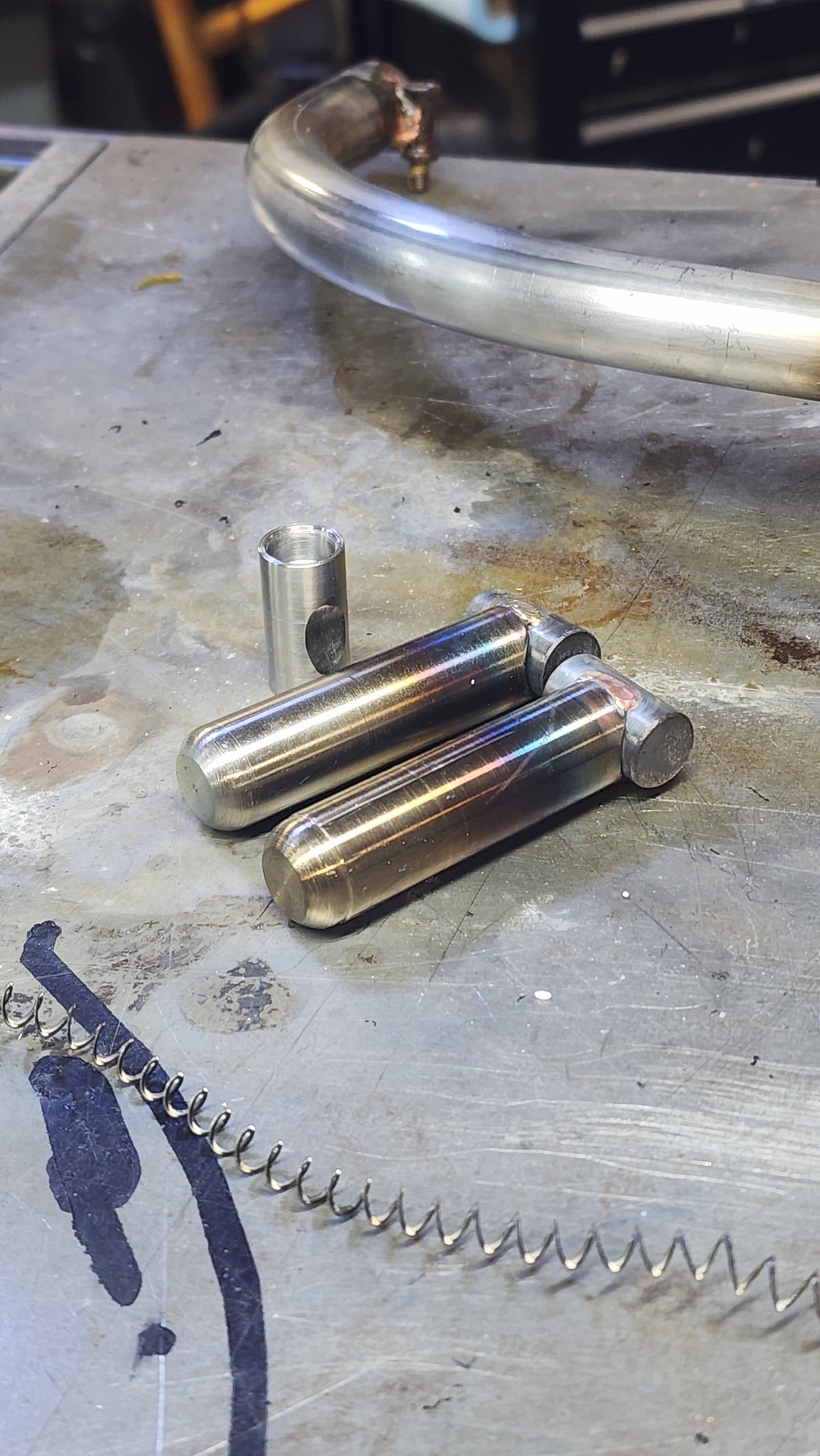 Fabrication Services