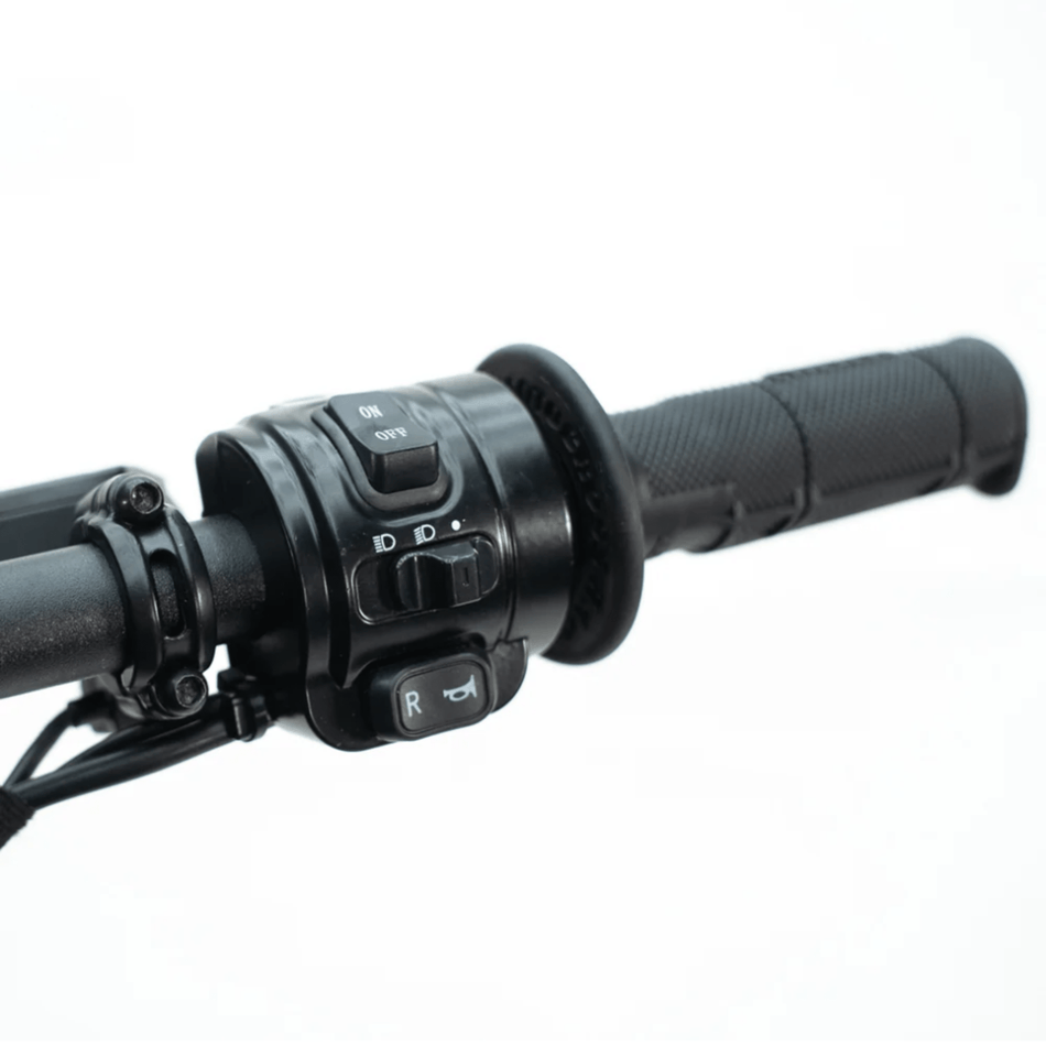 Arctic Leopard XE Pro S - Enduro