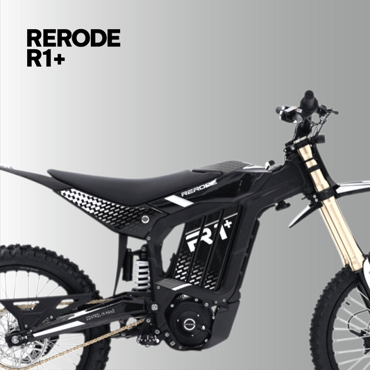 RERODE R1+