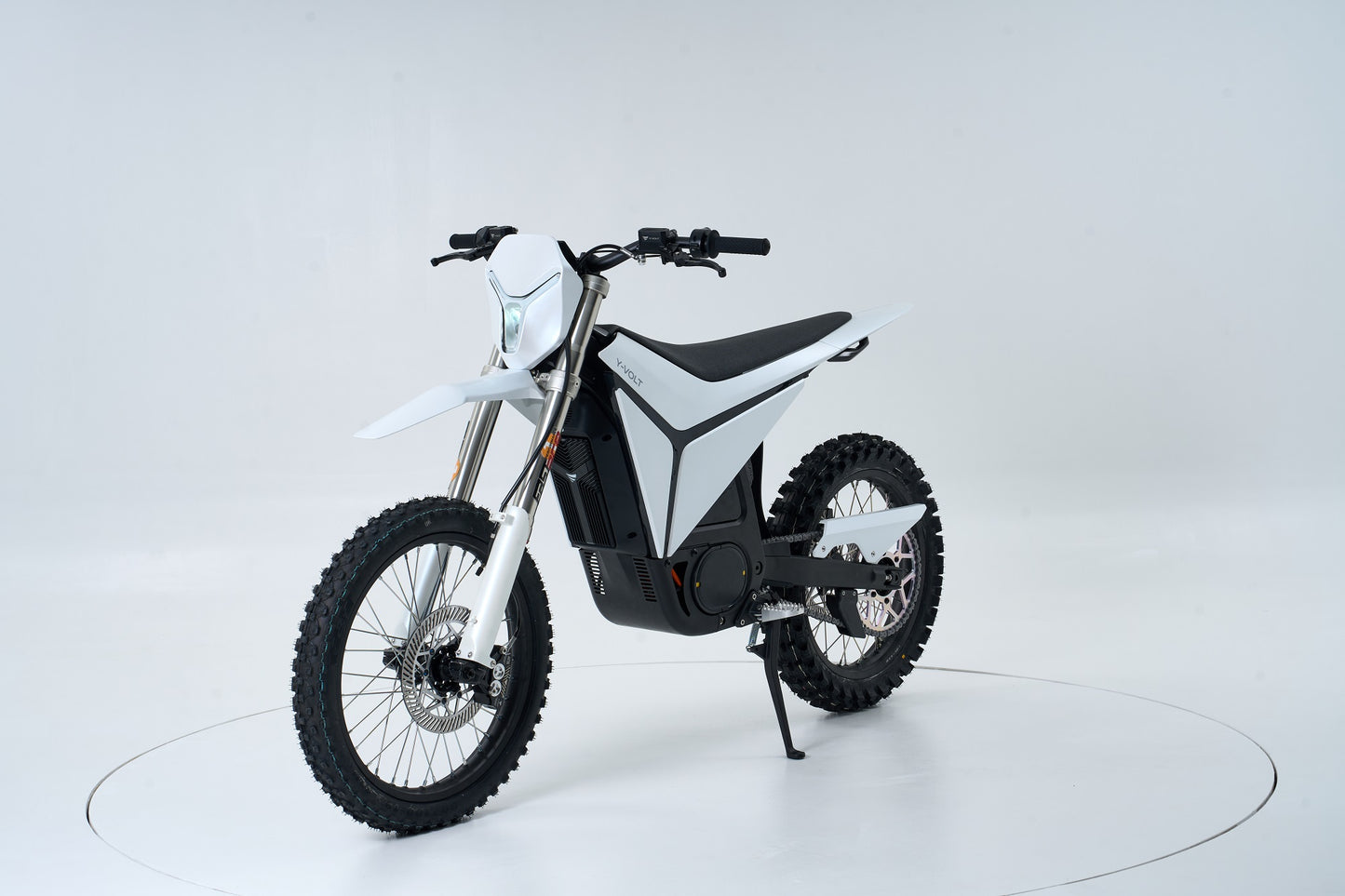 Y-Volt Surge V