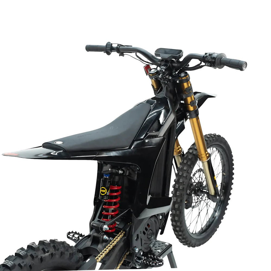Arctic Leopard XE Pro S - Enduro – Turner Motorbikes