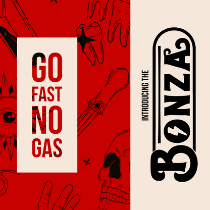 Bonza Pre-order