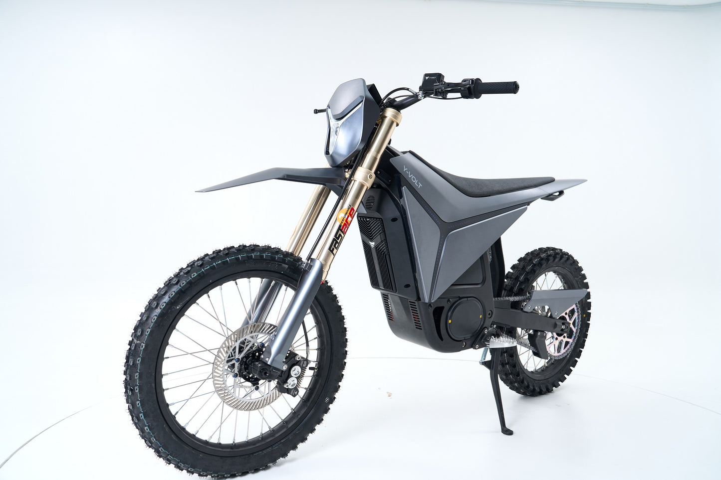 Y-Volt Surge V