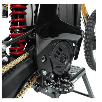 Arctic Leopard XE Pro S - Enduro