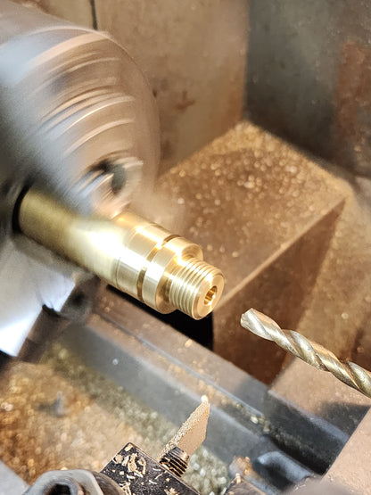 Fabrication Services