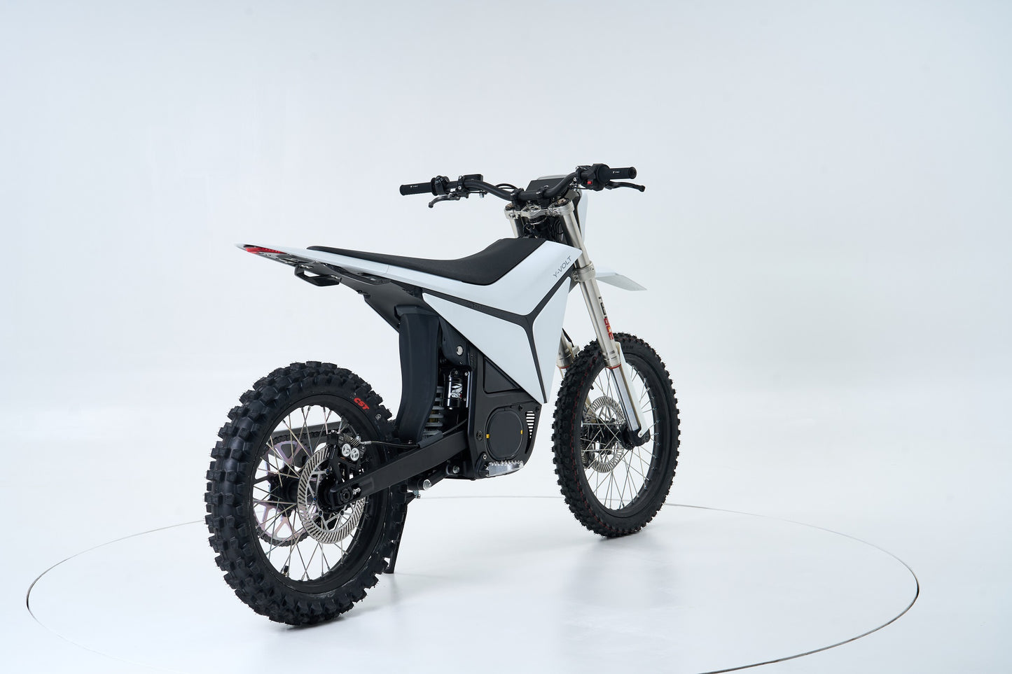 Y-Volt Surge V