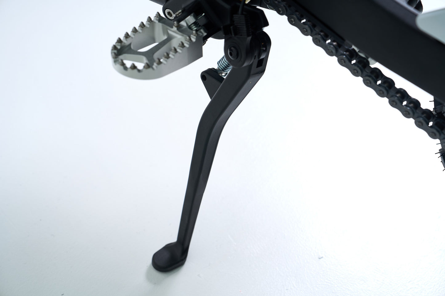 Y-Volt Surge V