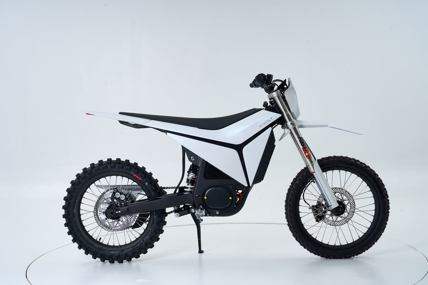 Y-Volt Surge V
