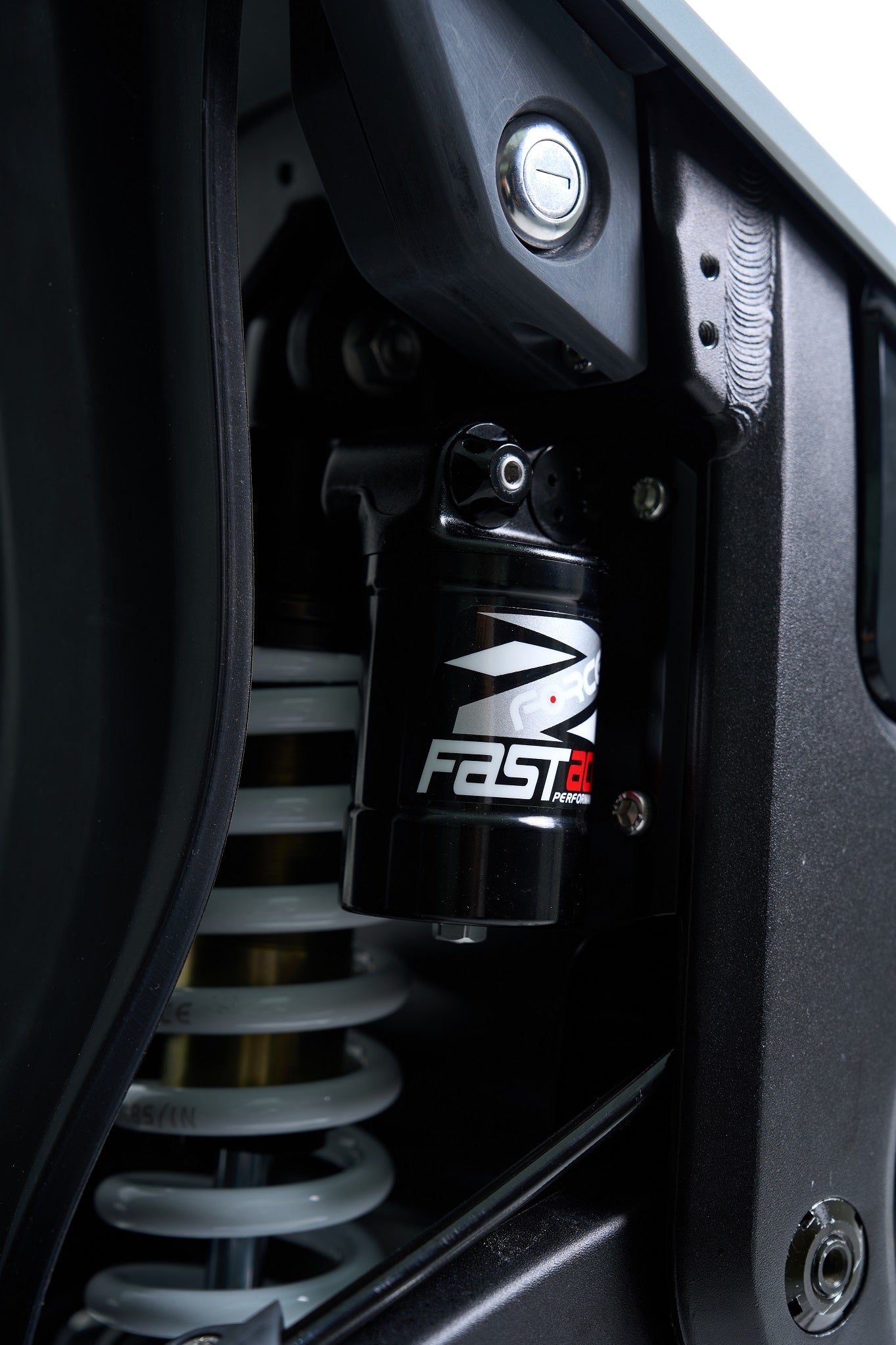 Y-Volt Surge V