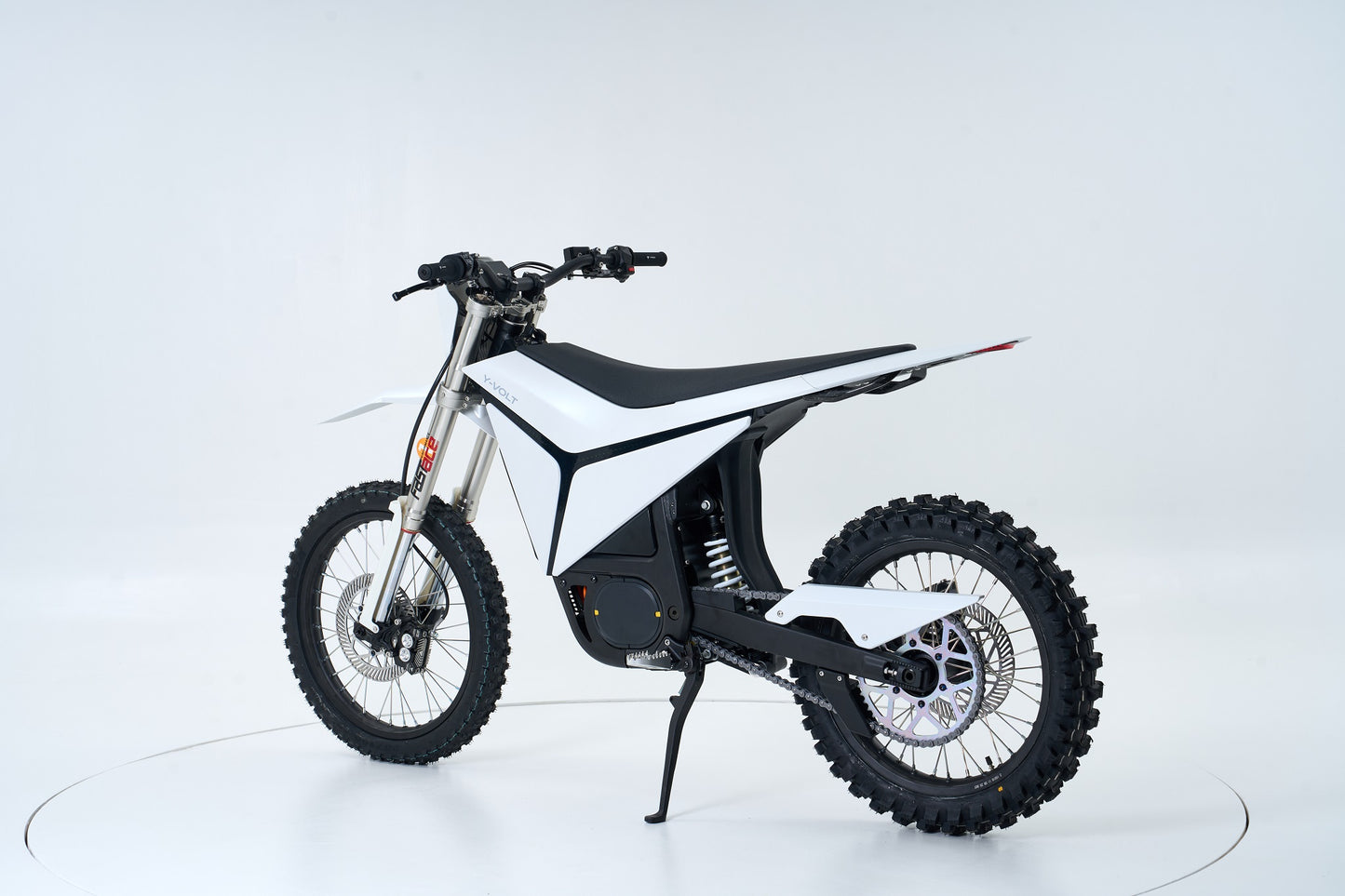 Y-Volt Surge V