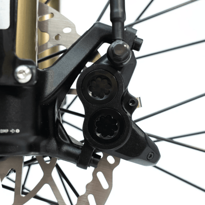 Arctic Leopard XE Pro S - Enduro