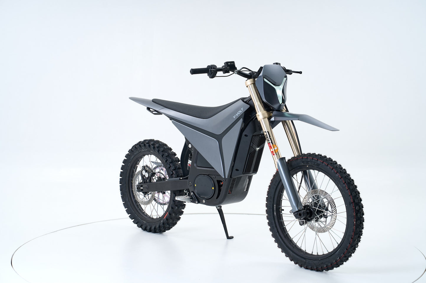 Y-Volt Surge V