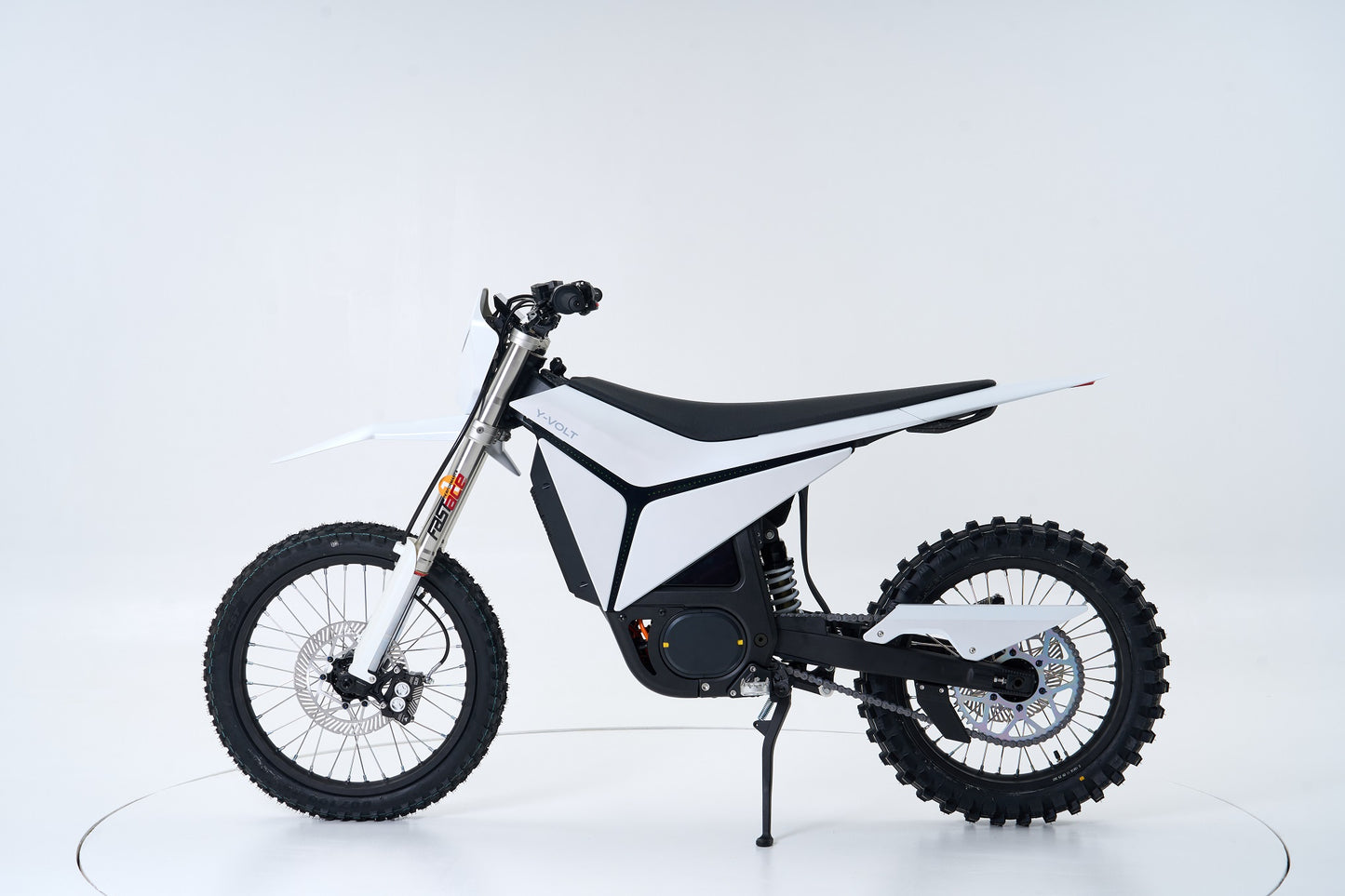 Y-Volt Surge V