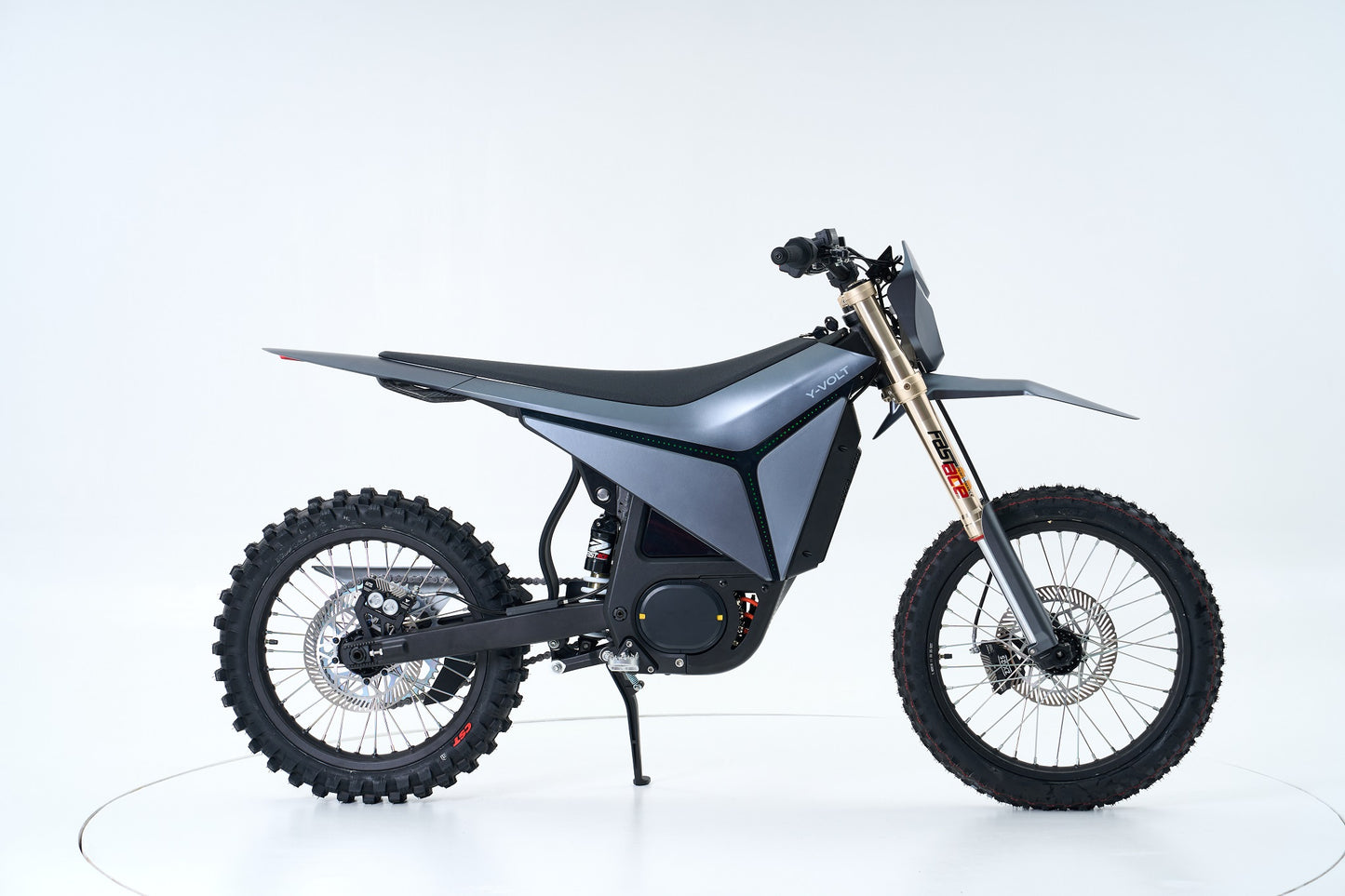 Y-Volt Surge V