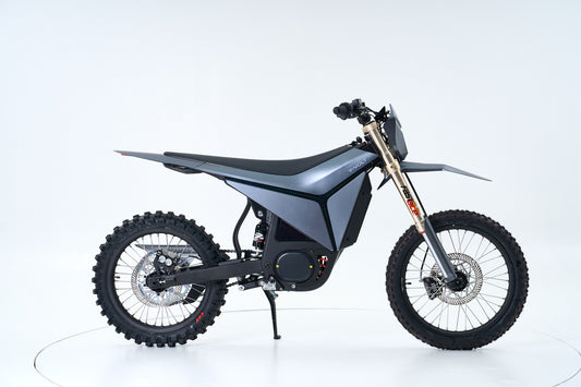 Y-Volt Surge V