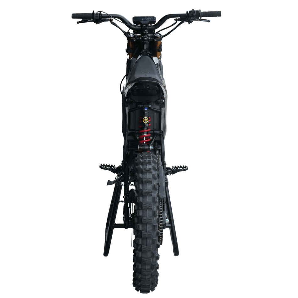 Arctic Leopard XE Pro S - Enduro