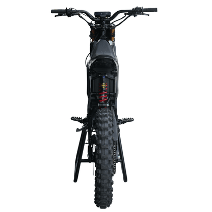 Arctic Leopard XE Pro S - Enduro