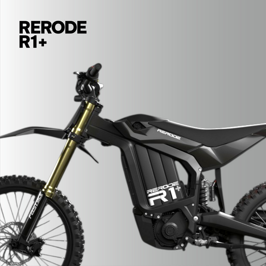 RERODE R1+