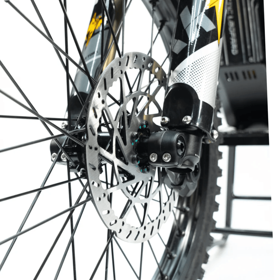 Arctic Leopard XE Pro S - Enduro