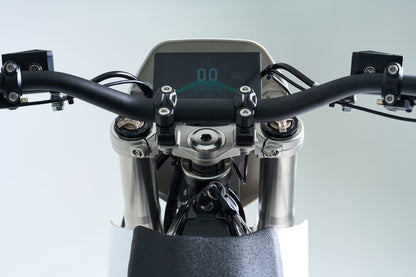 Y-Volt Surge V