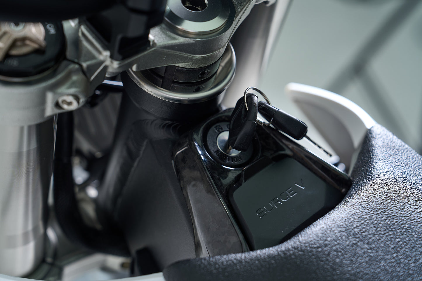 Y-Volt Surge V