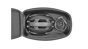Electra Trunk  Black Bag