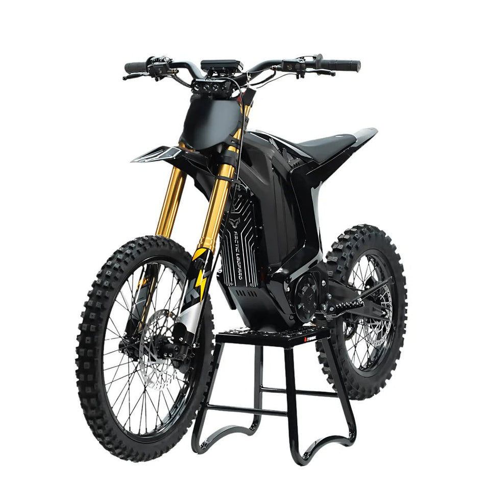 Arctic Leopard XE Pro S - Enduro