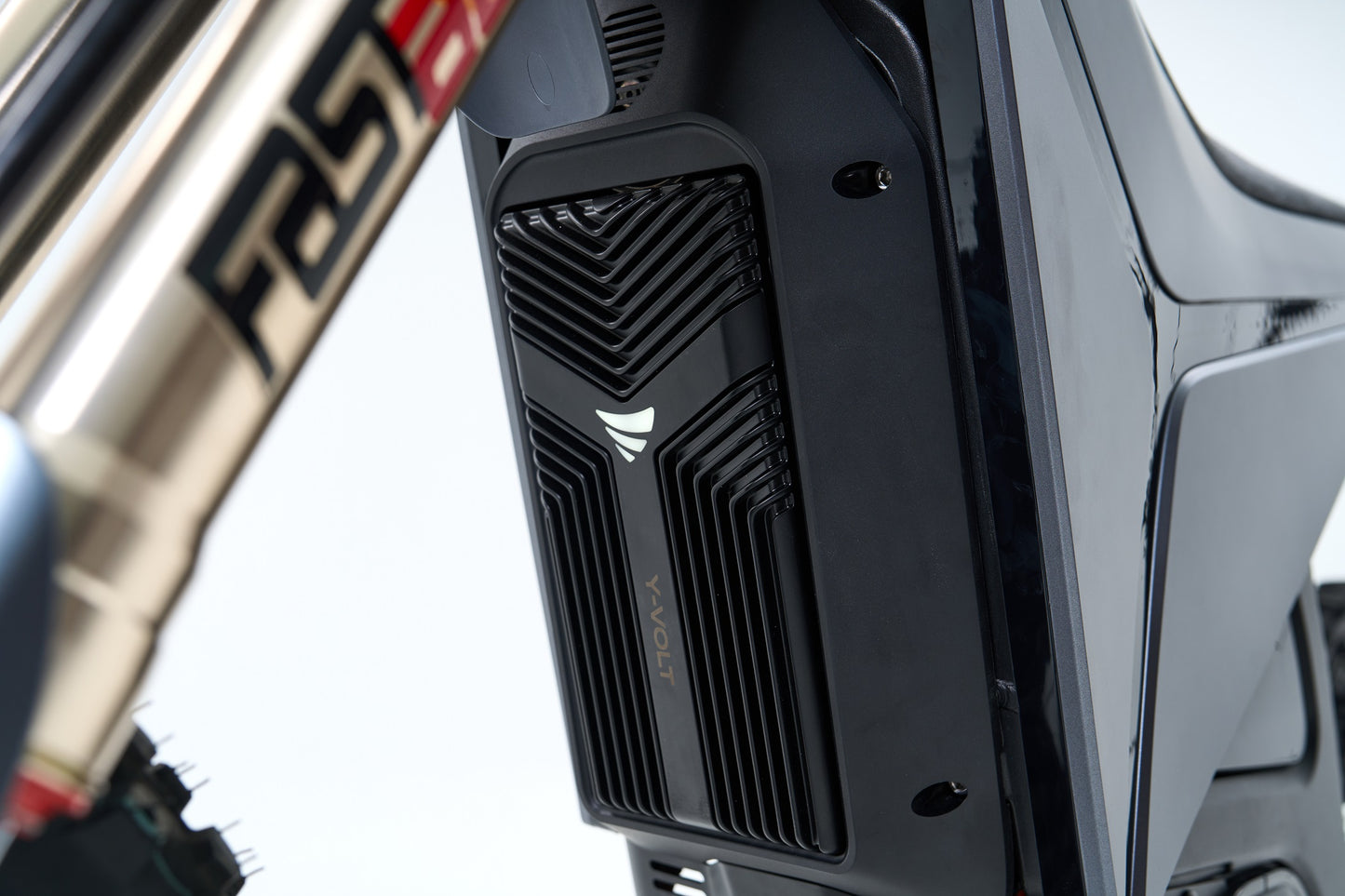 Y-Volt Surge V