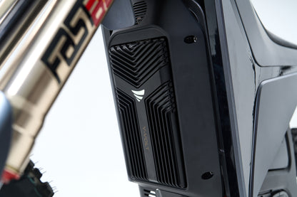 Y-Volt Surge V