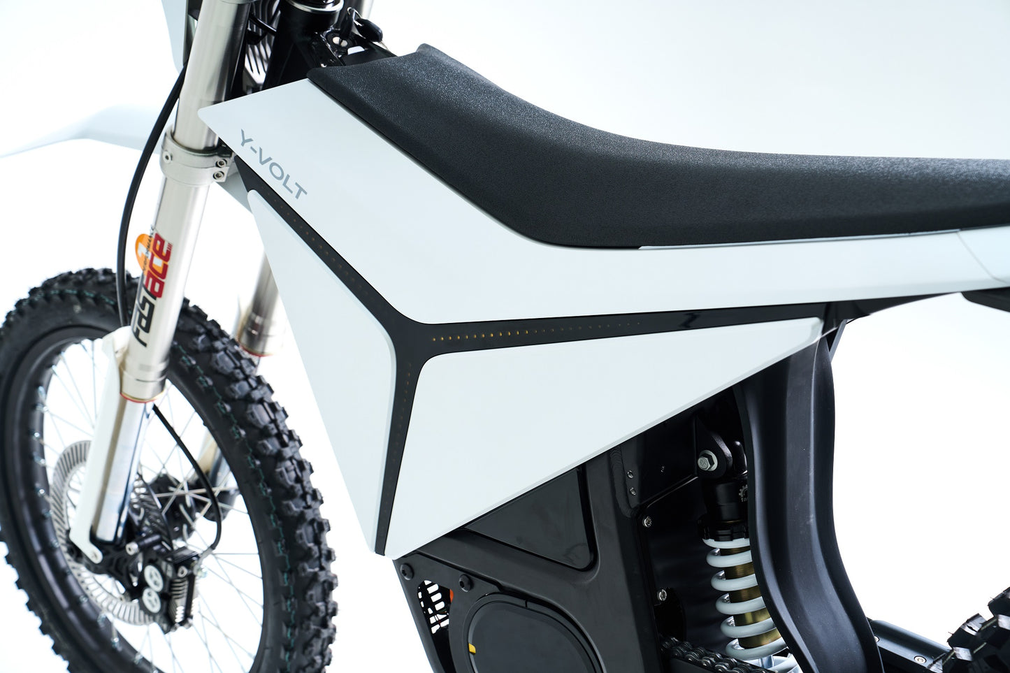 Y-Volt Surge V