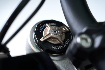 Y-Volt Surge V