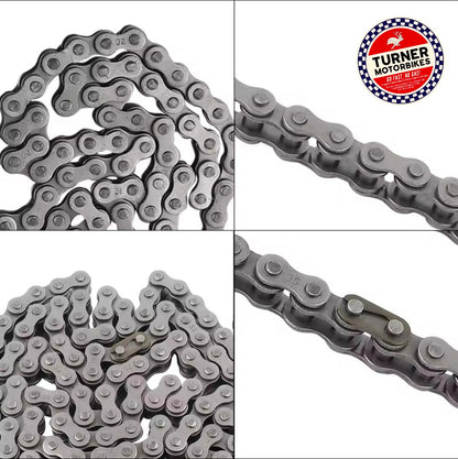 #35 Chain - 160 links