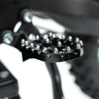 Arctic Leopard XE Pro S - Enduro