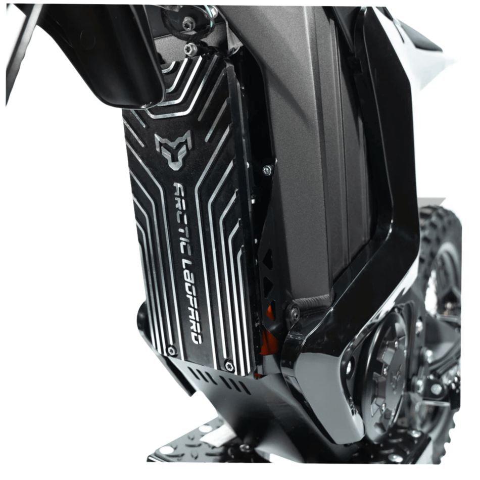 Arctic Leopard XE Pro S - Enduro