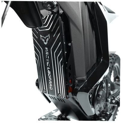 Arctic Leopard XE Pro S - Enduro