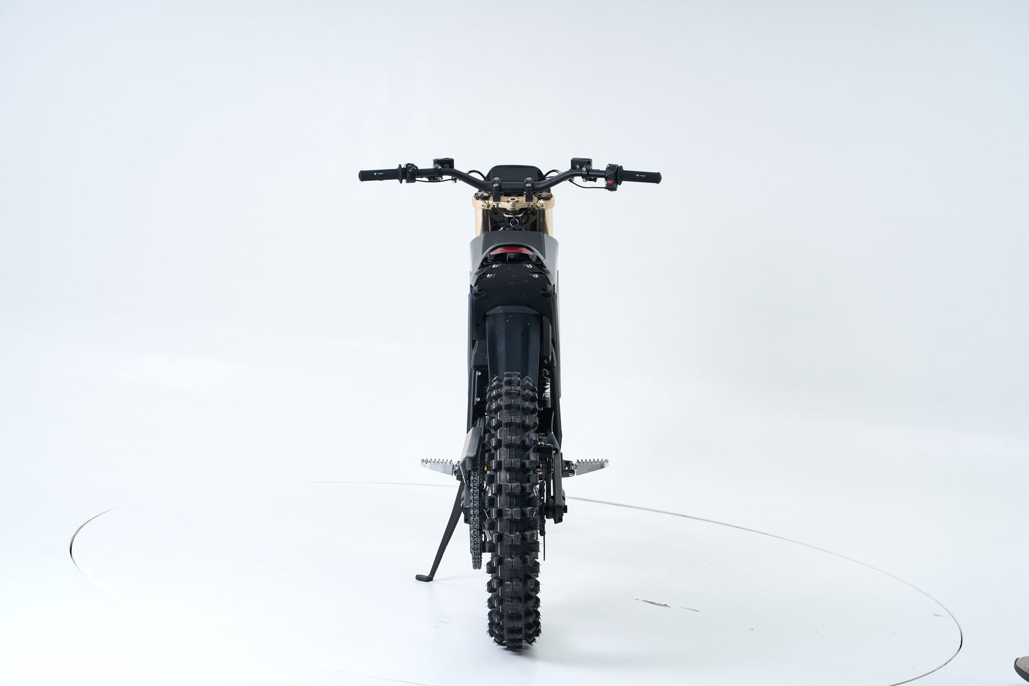 Y-Volt Surge V