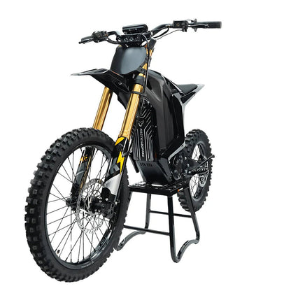 Arctic Leopard XE Pro S - Enduro