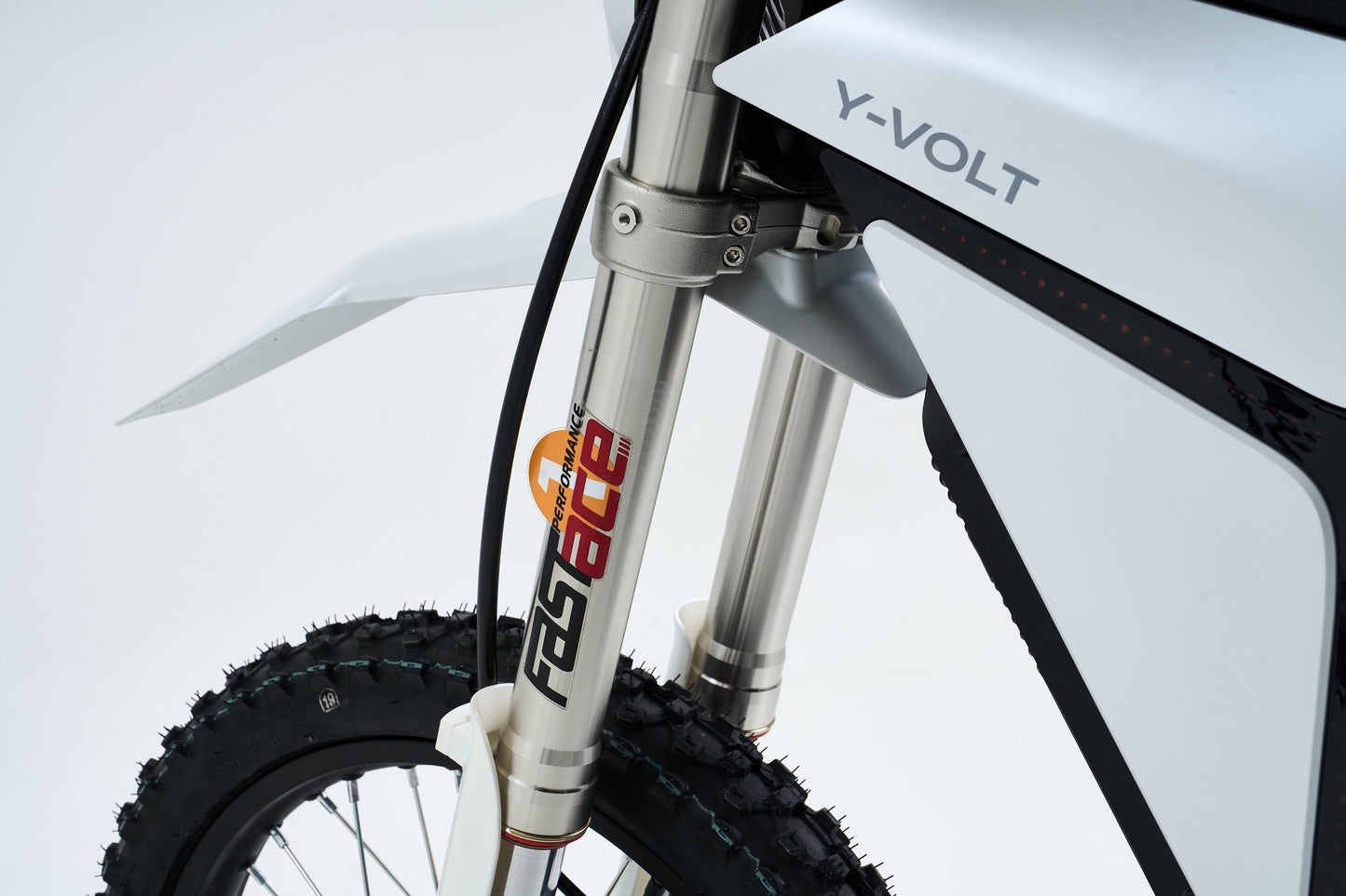 Y-Volt Surge V